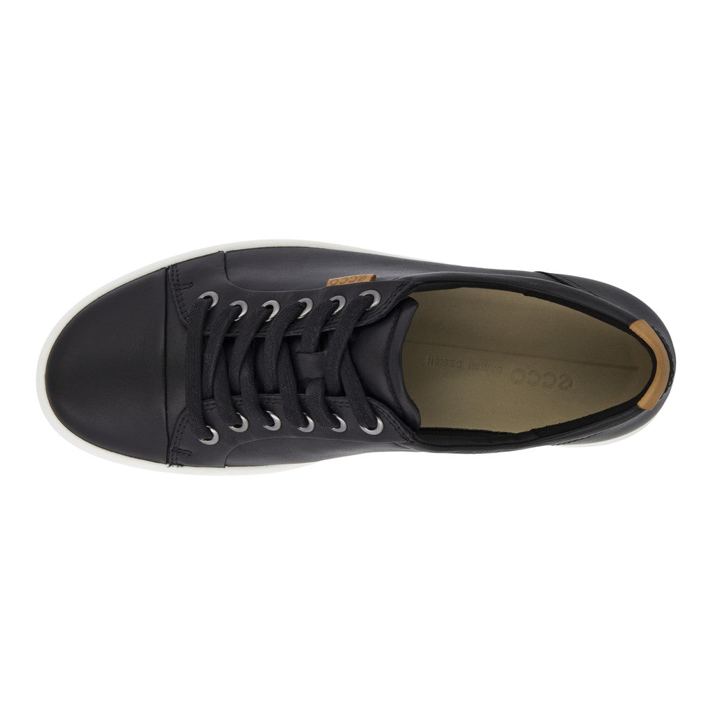 ECCO Soft 7 Women Black