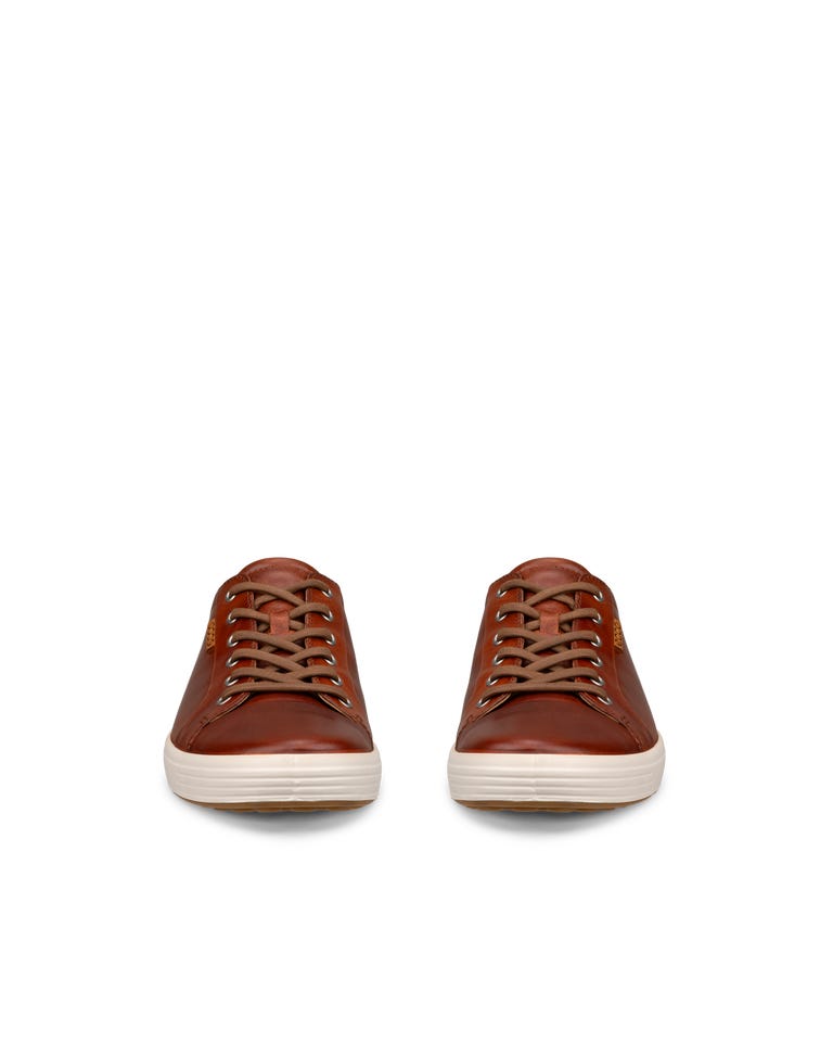 ECCO Soft 7 Men Cognac