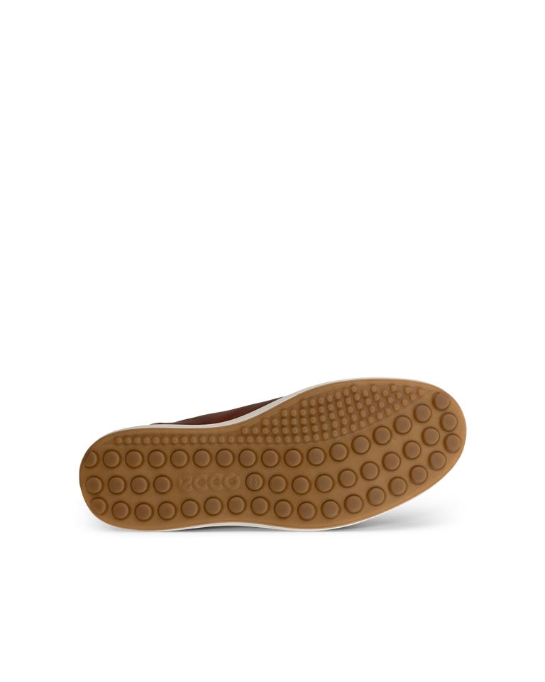 ECCO Soft 7 Men Cognac