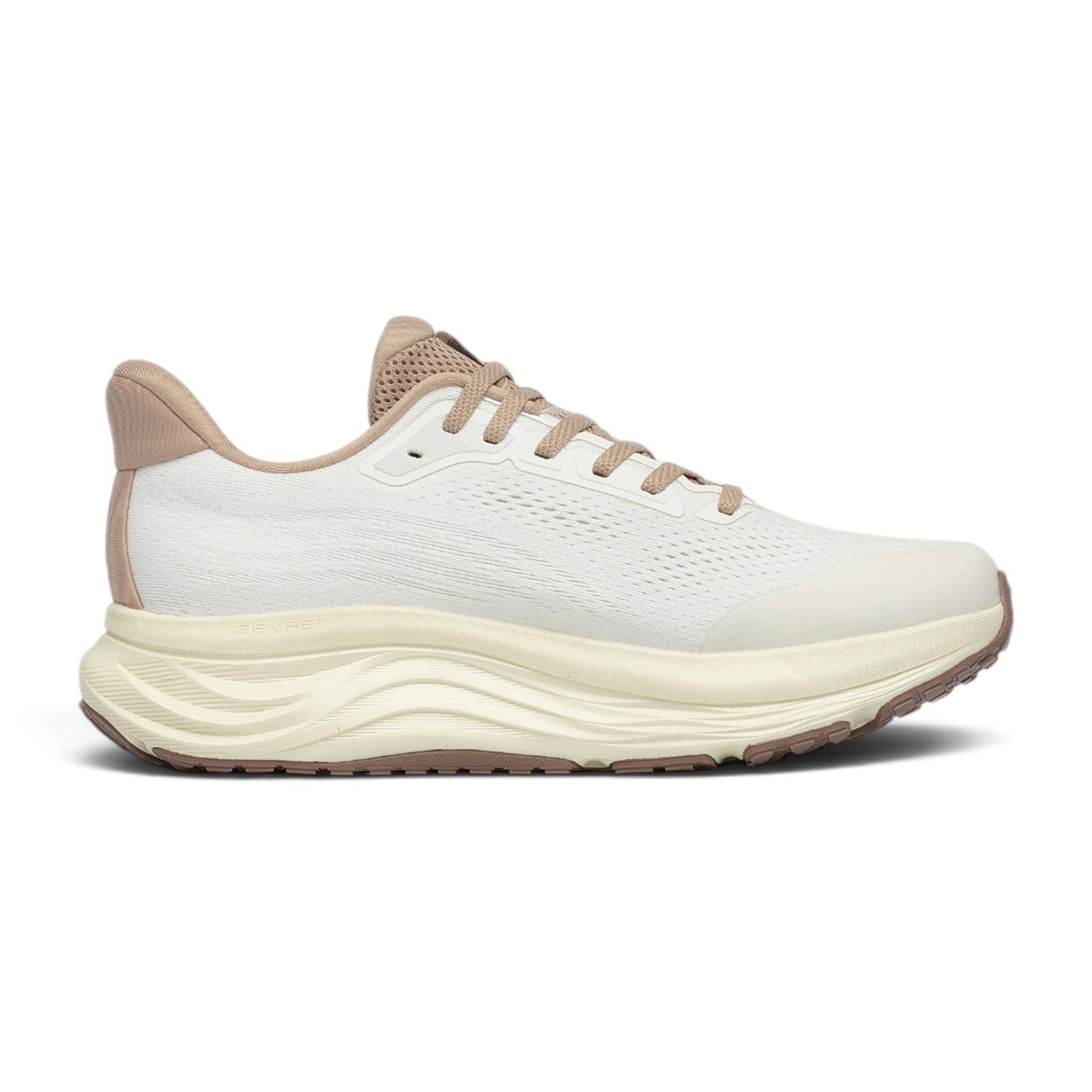 ANTA Running Shoes - Yellow/Pink