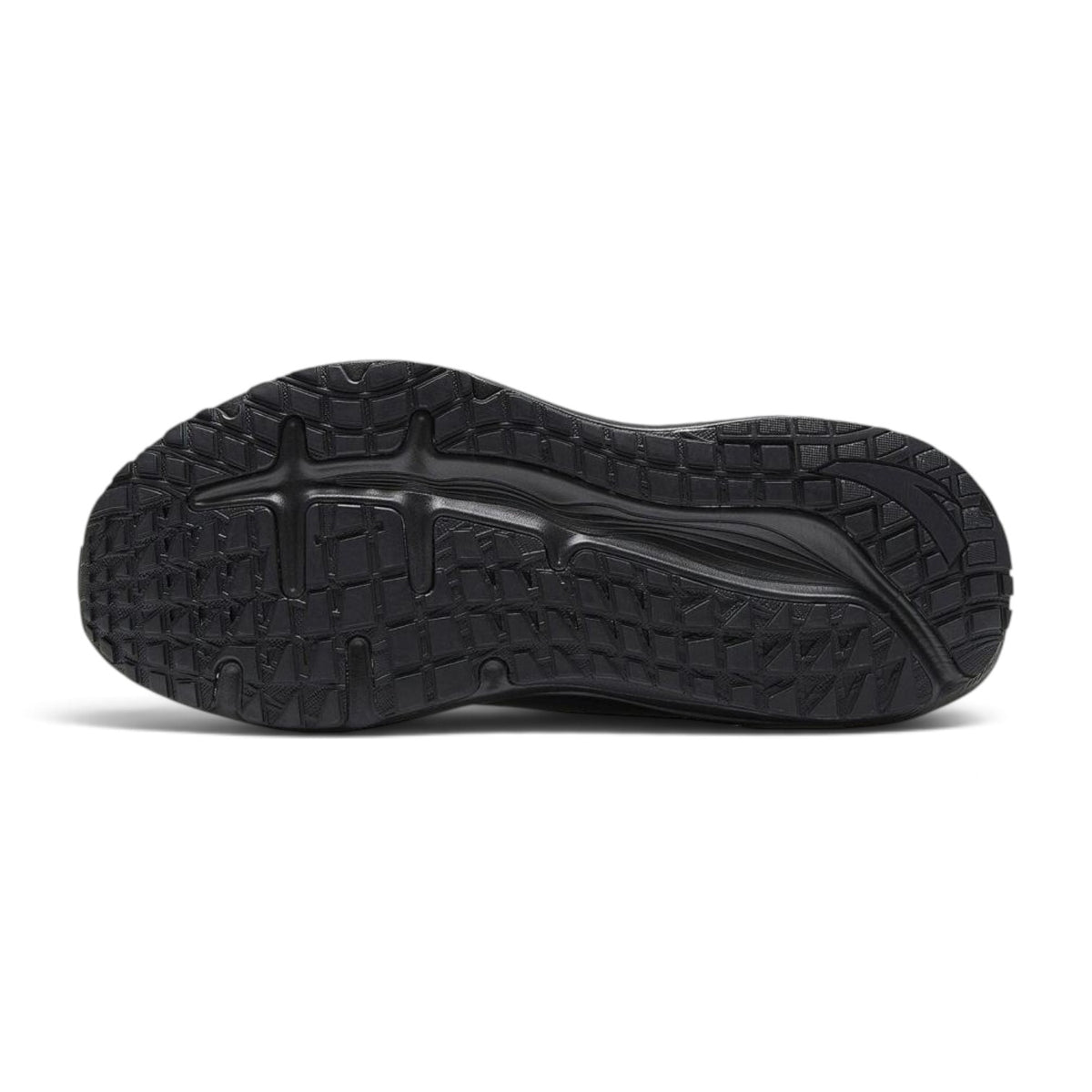 ANTA Running Shoes - Black