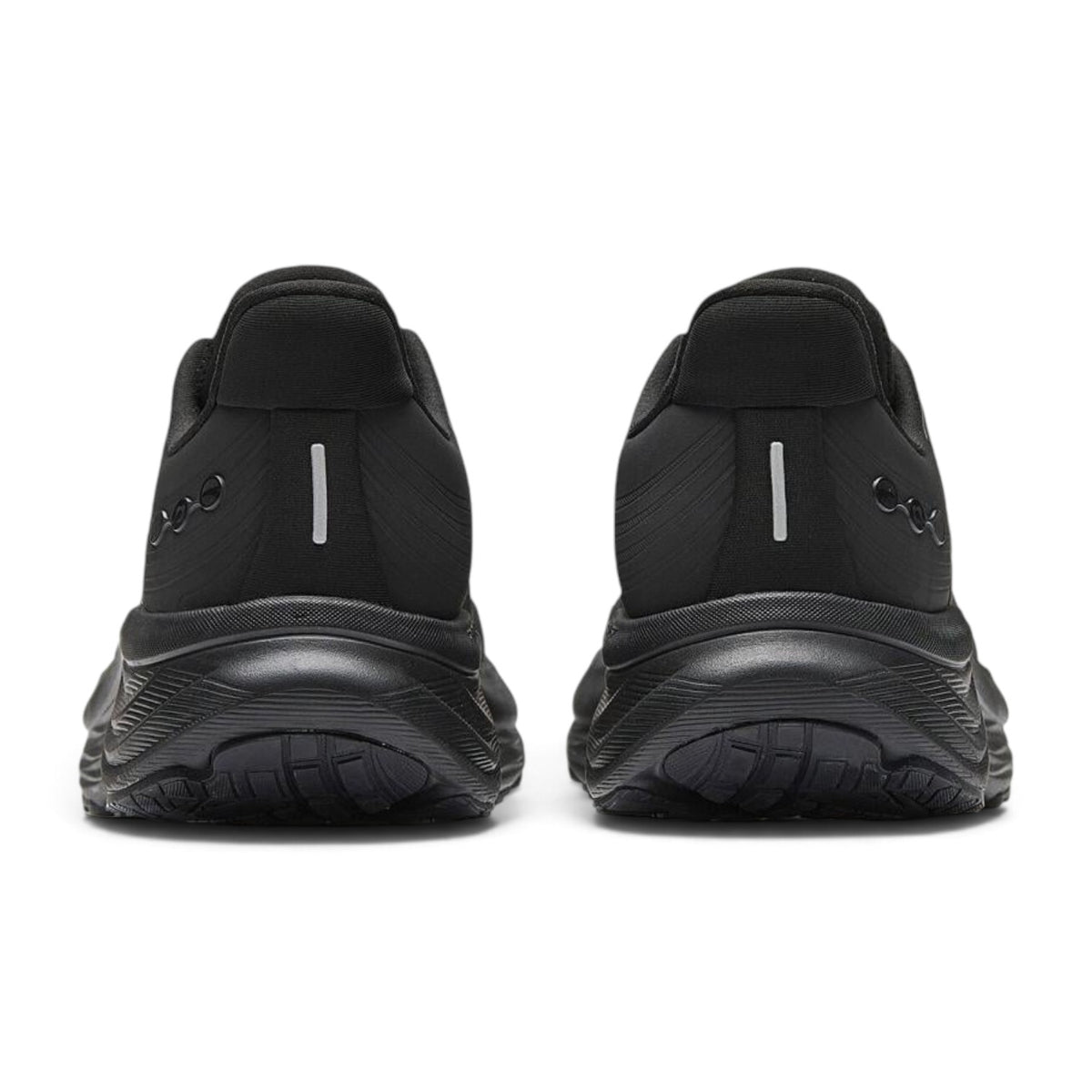ANTA Running Shoes - Black