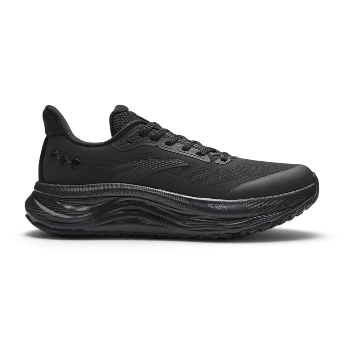 ANTA Running Shoes - Black