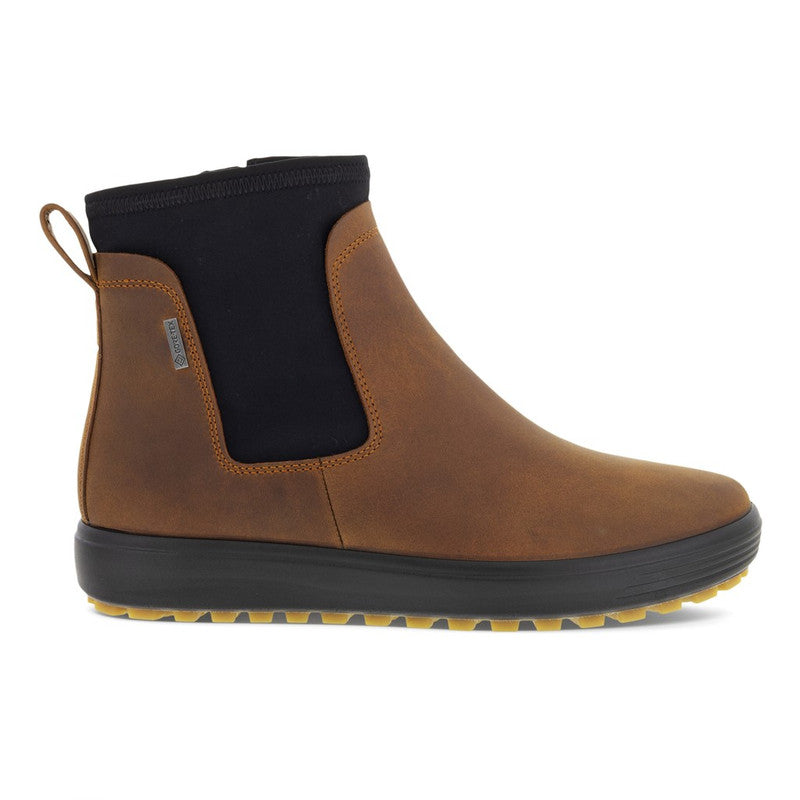 ECCO Soft 7 Tred Women Sierra Black
