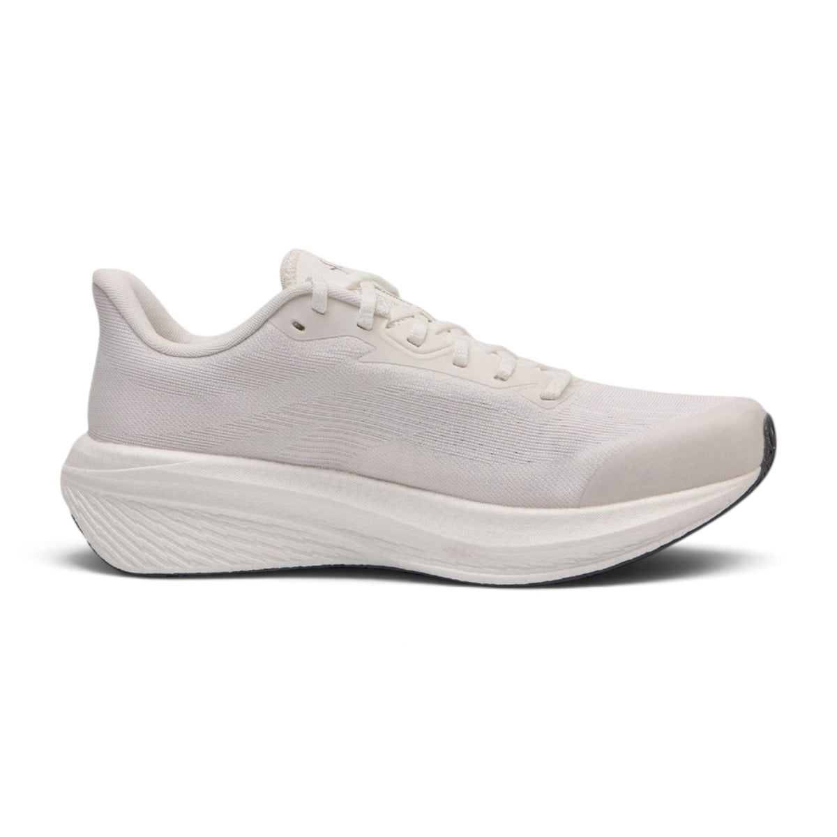 ANTA Running Shoes - White/Orange/Pink