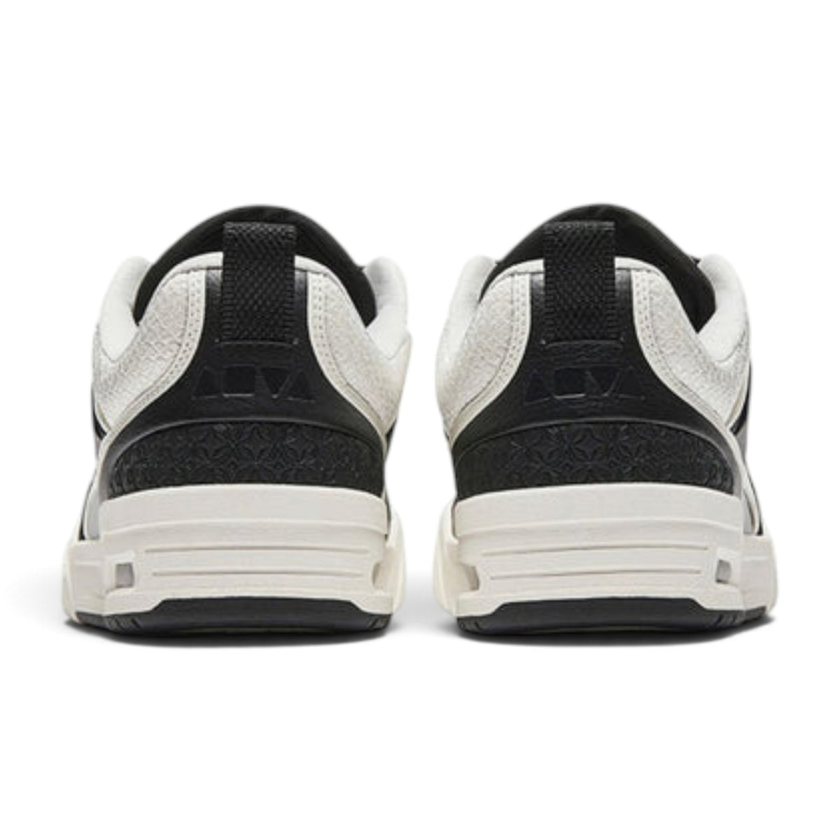 ANTA X-Game Shoes - Black/Beige/Grey