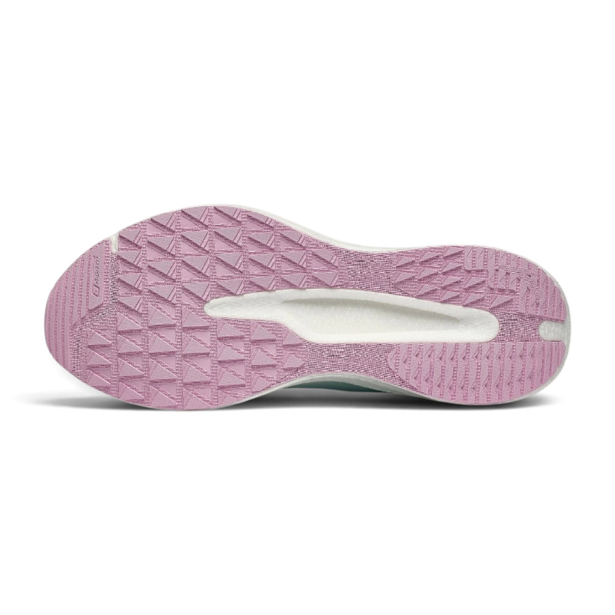 ANTA Running Shoes - White/Green