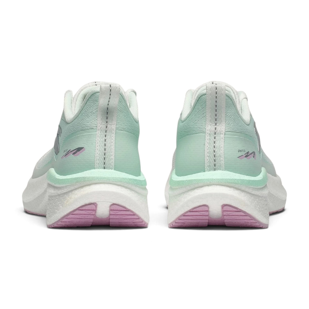 ANTA Running Shoes - White/Green