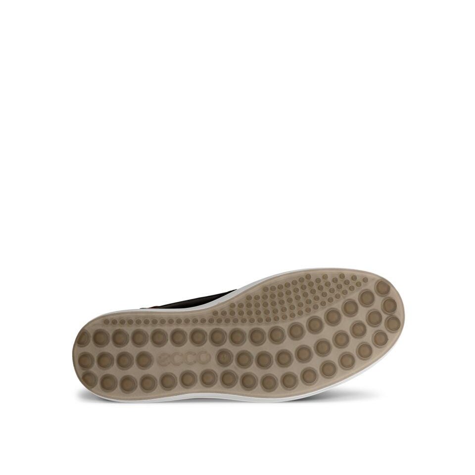 ECCO Soft 7 Men Black