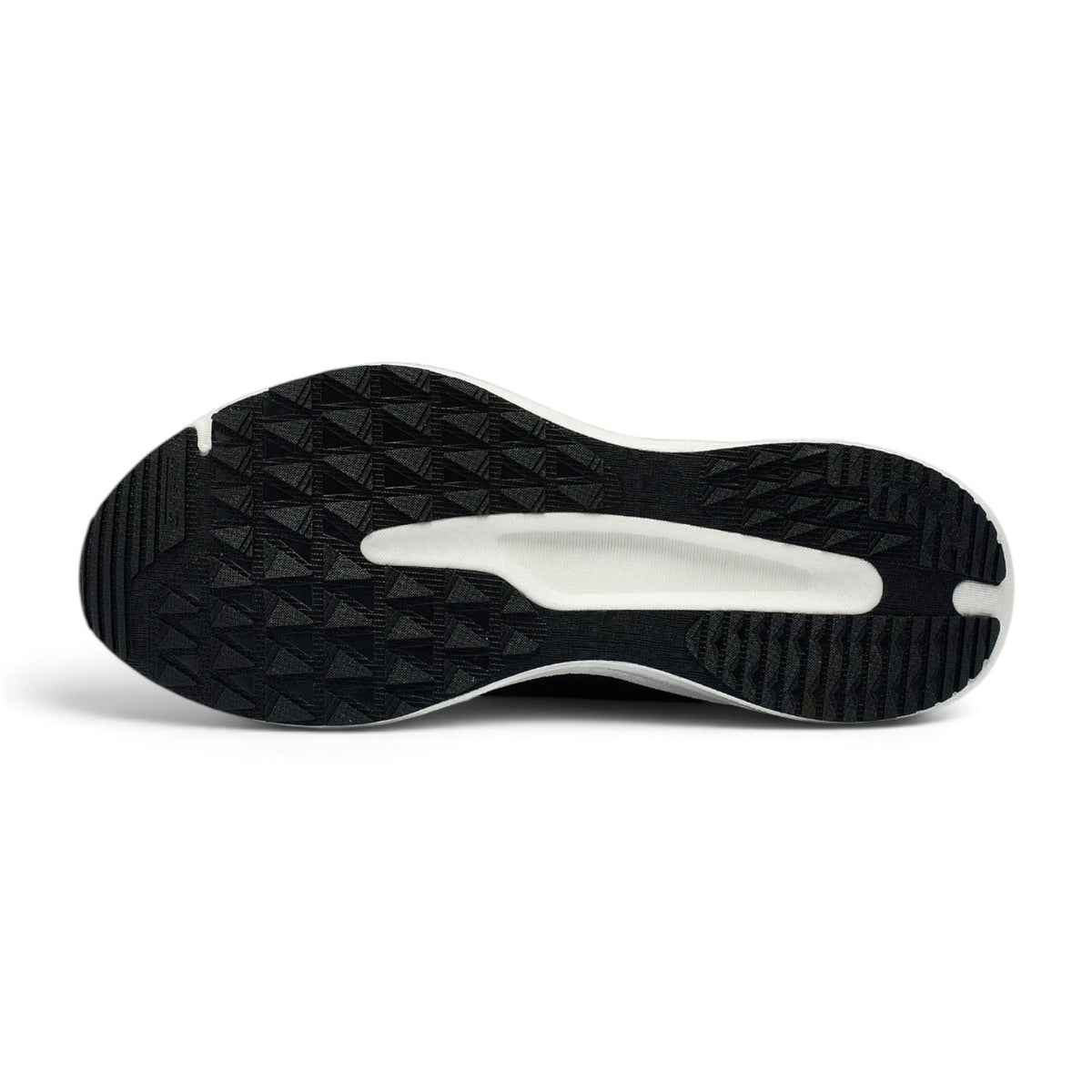 ANTA Running Shoes - Black
