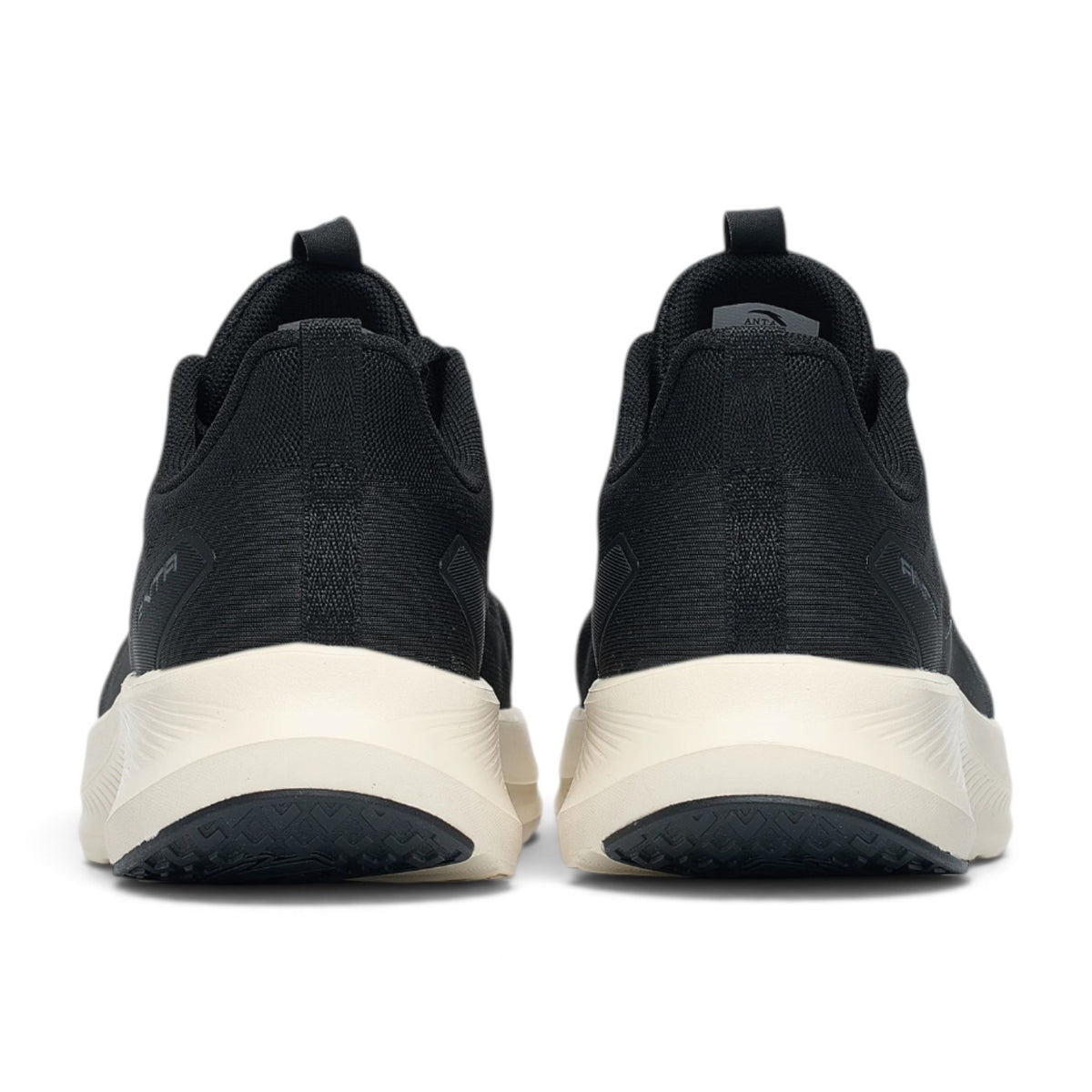 ANTA Training Shoes - Black