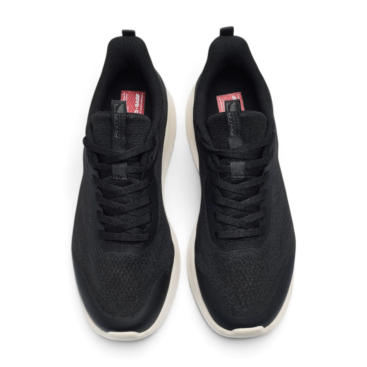 ANTA Training Shoes - Black