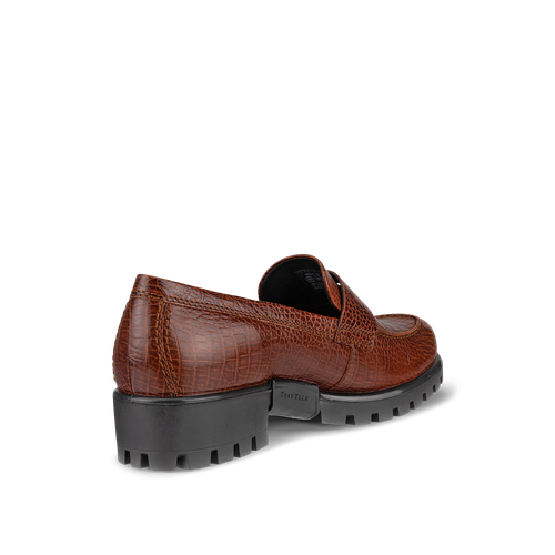 Ecco Modtray Women Cognac