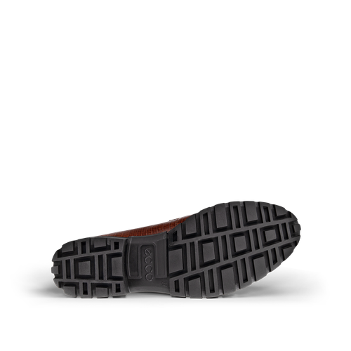 Ecco Modtray Women Cognac