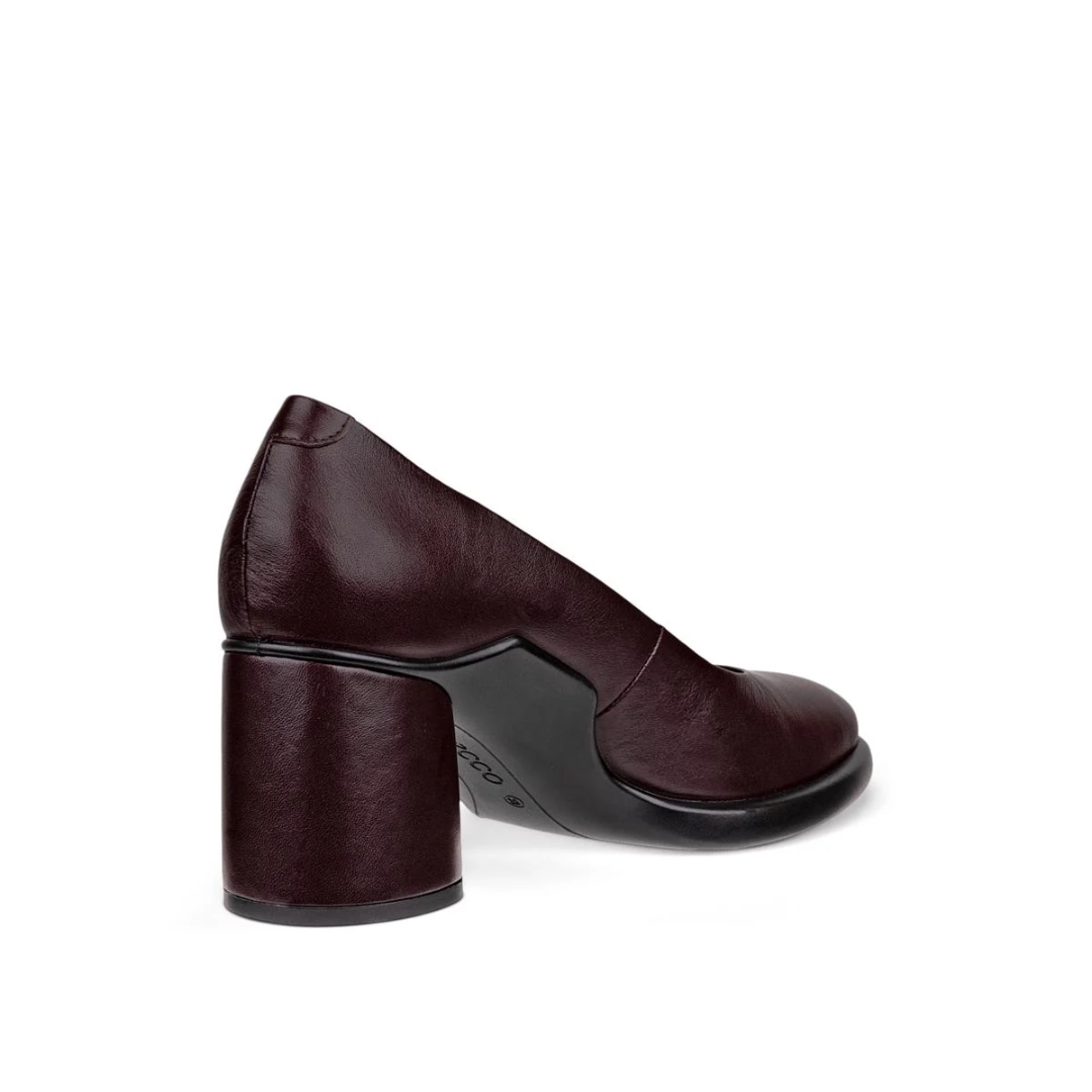 ECCO Sculpted LX 55 Women Garnet