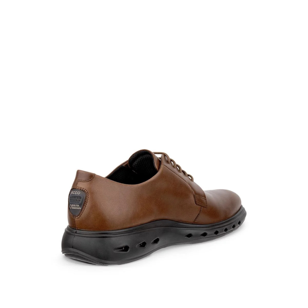 ECCO Hybrid 720 Men Cocoa Brown