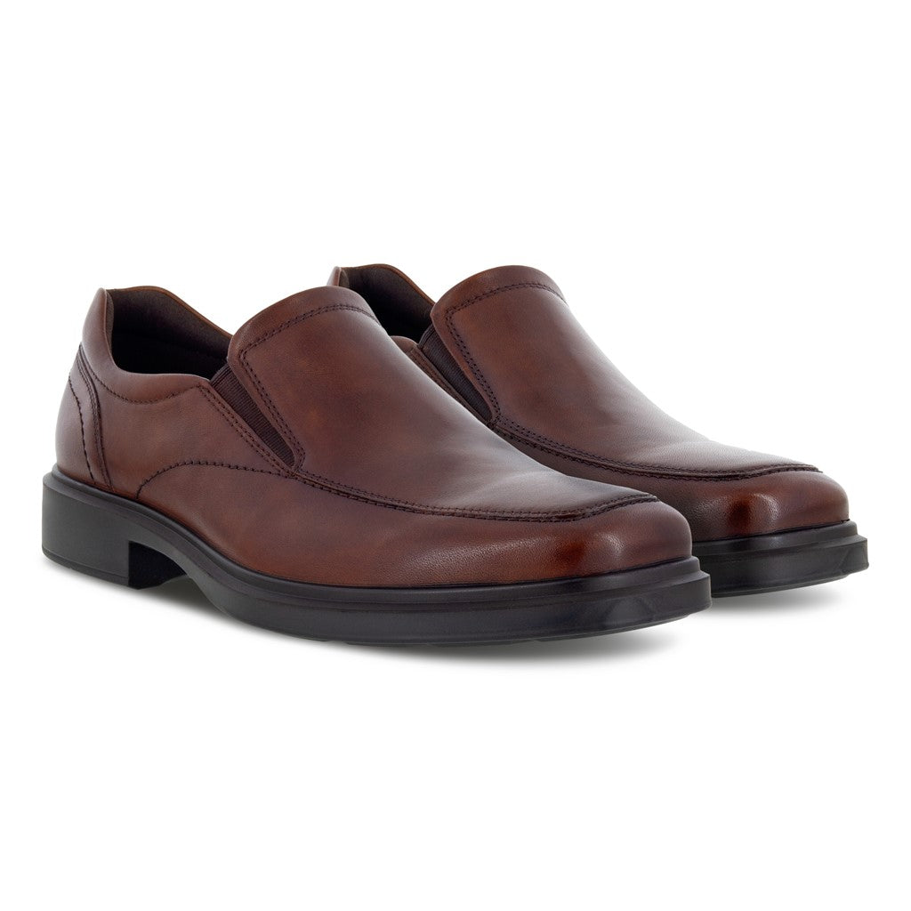 ECCO Helsinki 2 Men Cognac