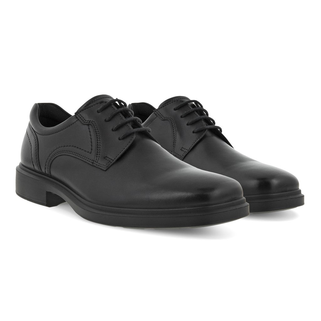 ECCO Helsinki 2 Men Black