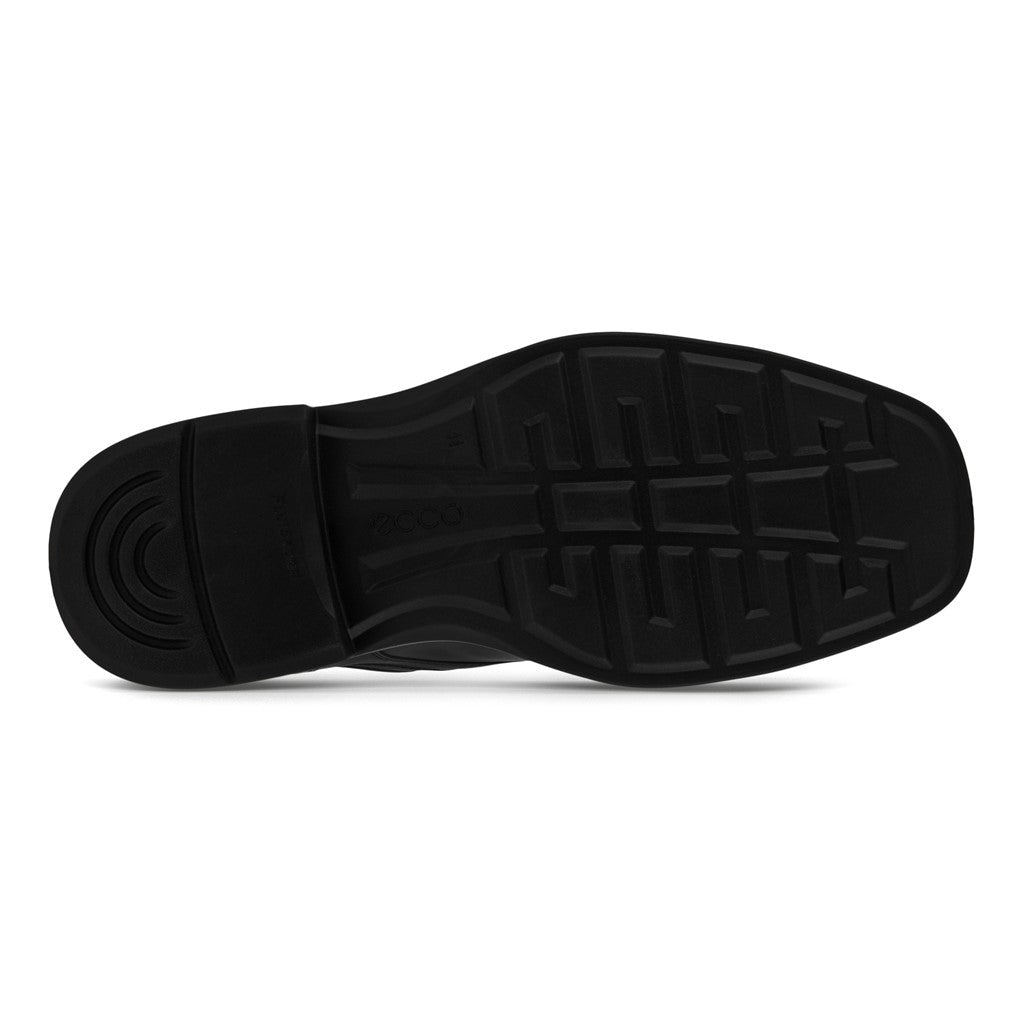 ECCO Helsinki 2 Men Black