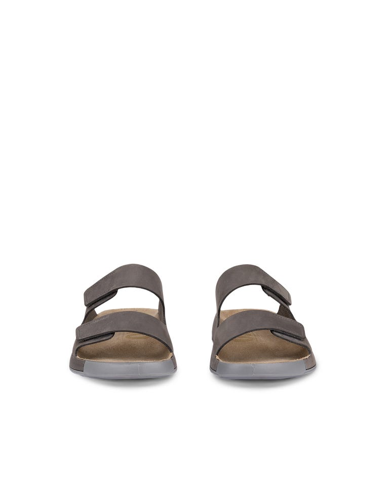 ECCO Cozmo Men Steel