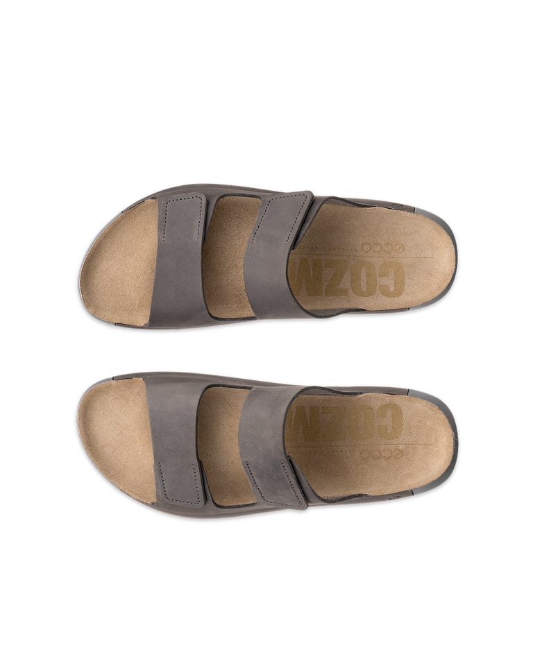 ECCO Cozmo Men Steel