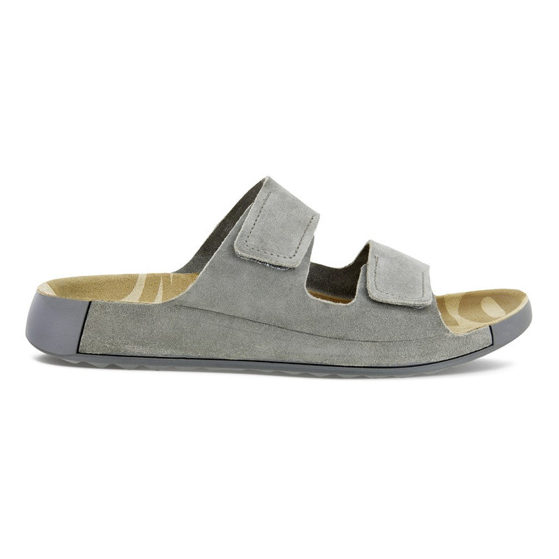 ECCO Cozmo Men Wild Dove Palmeiras