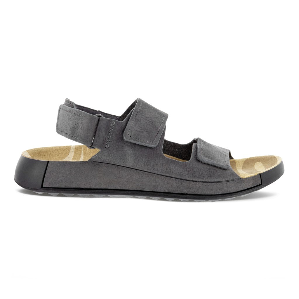 ECCO Cozmo Men 2ND Titanium