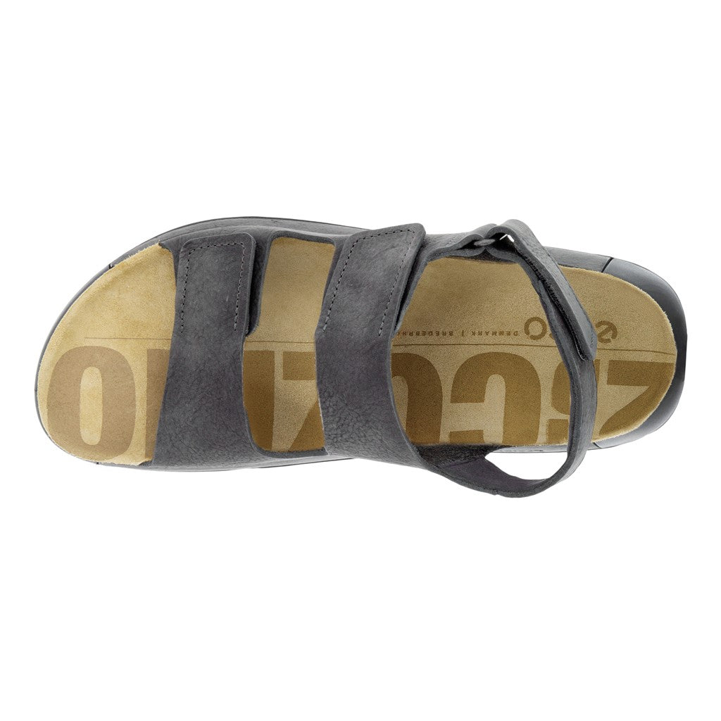 ECCO Cozmo Men 2ND Titanium