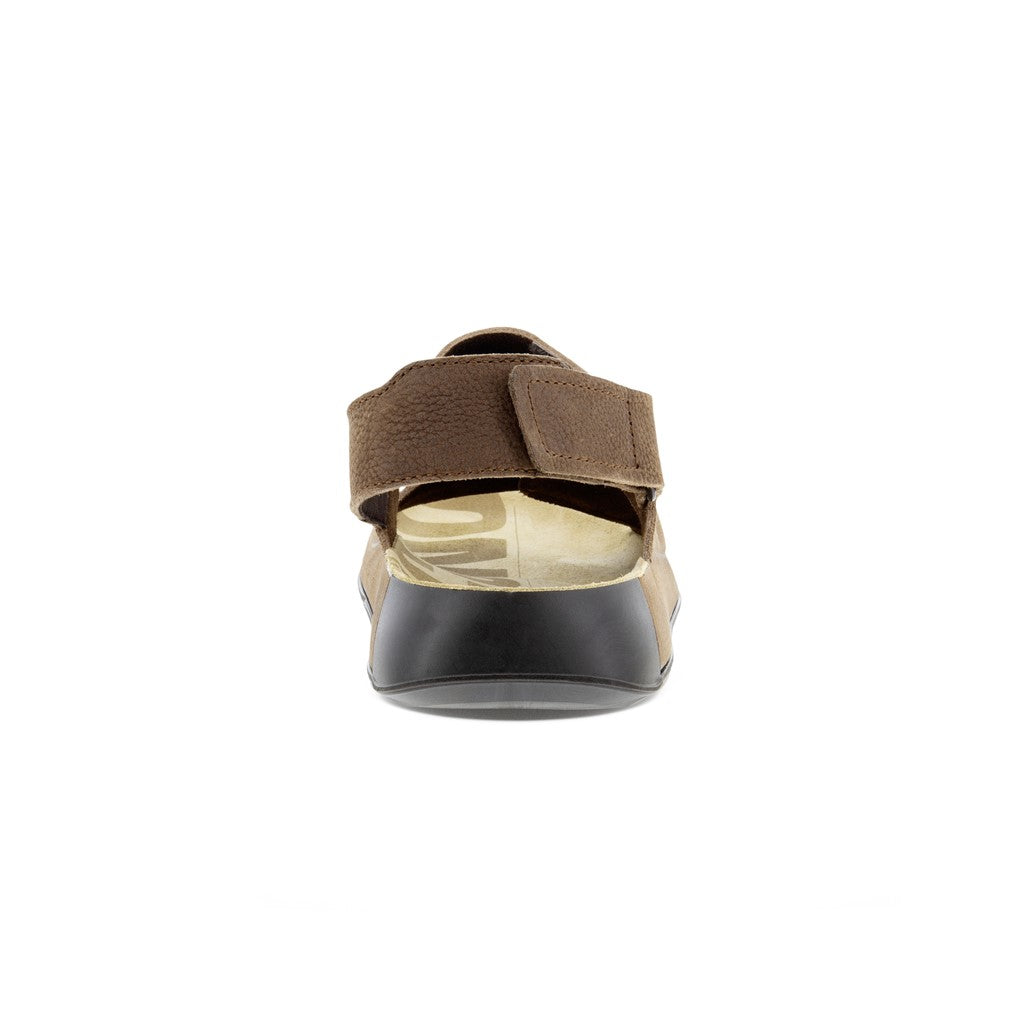 ECCO Cozmo Men Cocoa Brown