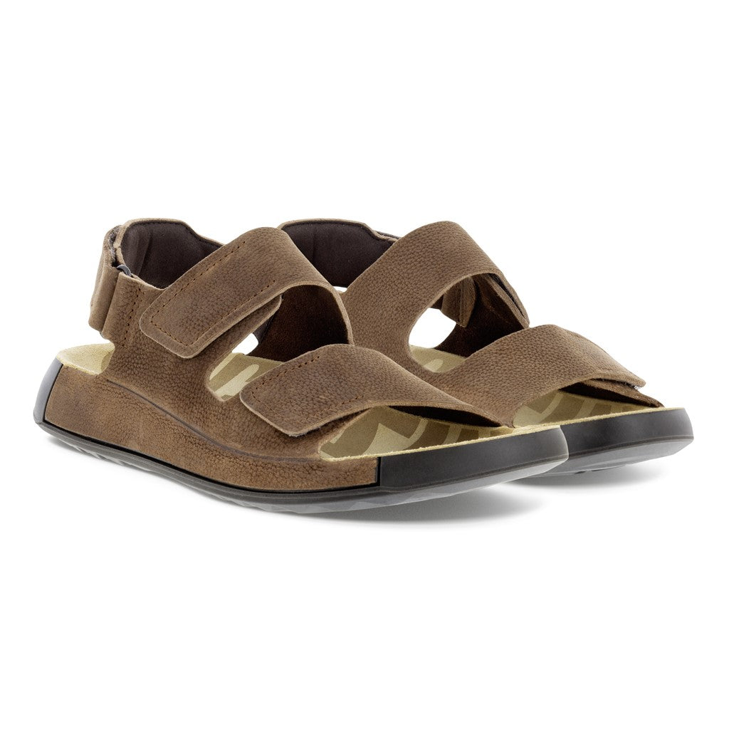 ECCO Cozmo Men Cocoa Brown