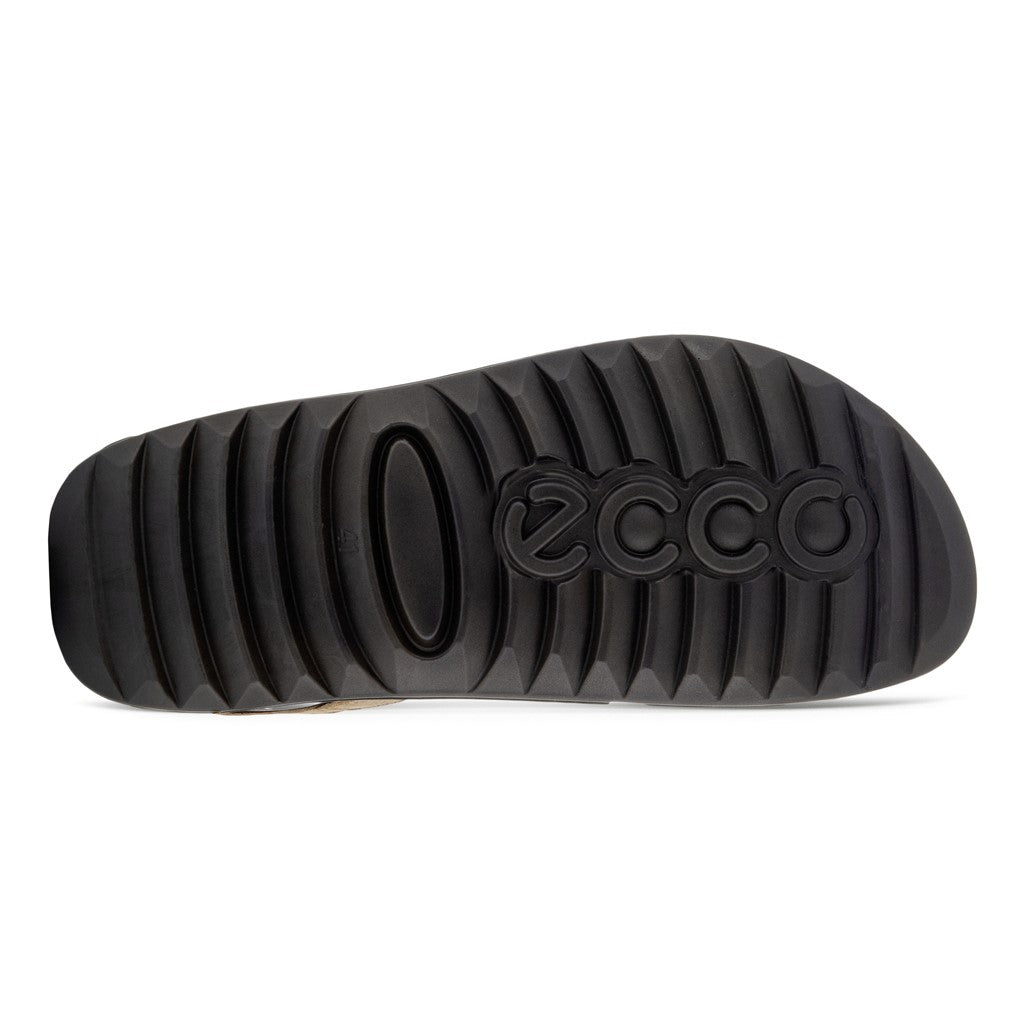 ECCO Cozmo Men Cocoa Brown
