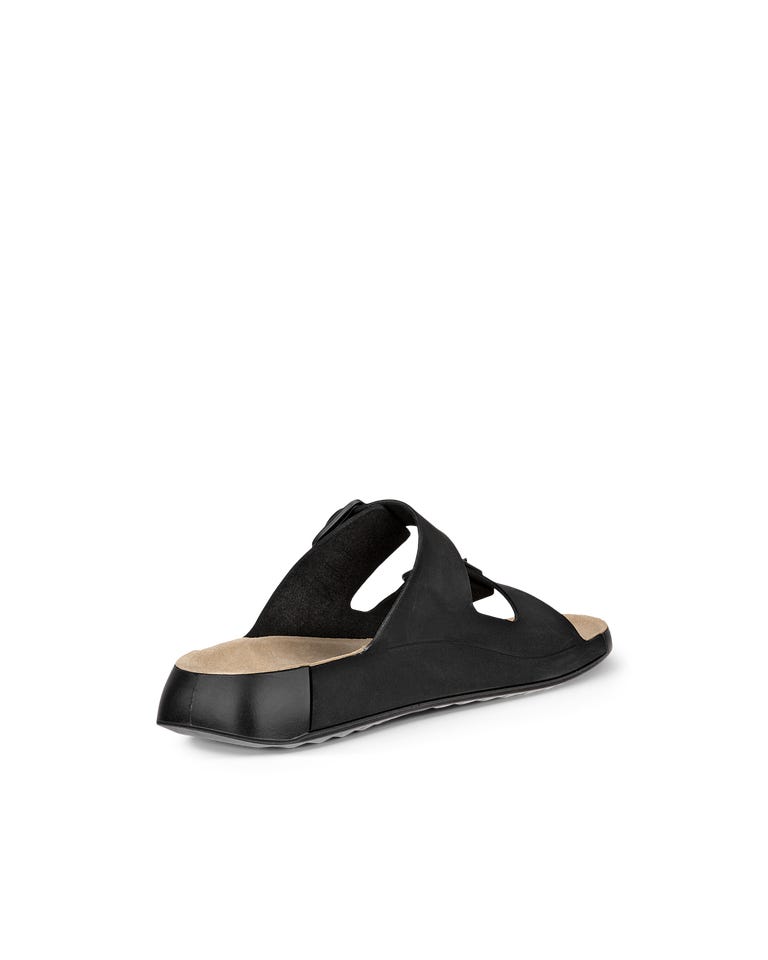 ECCO Cozmo Men Black