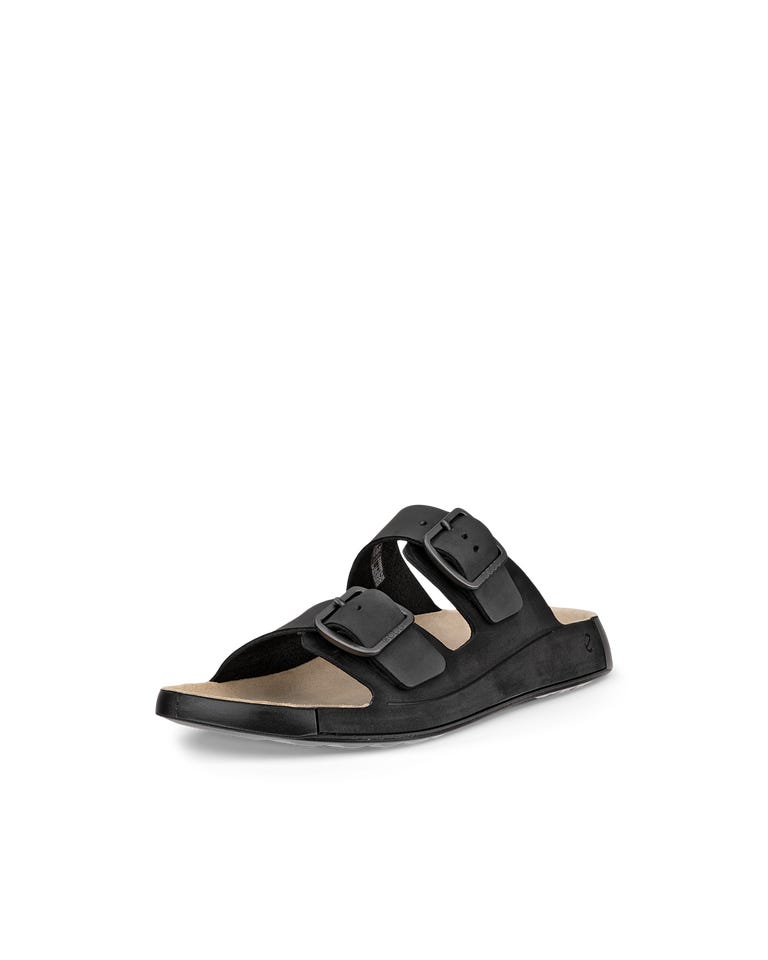 ECCO Cozmo Men Black