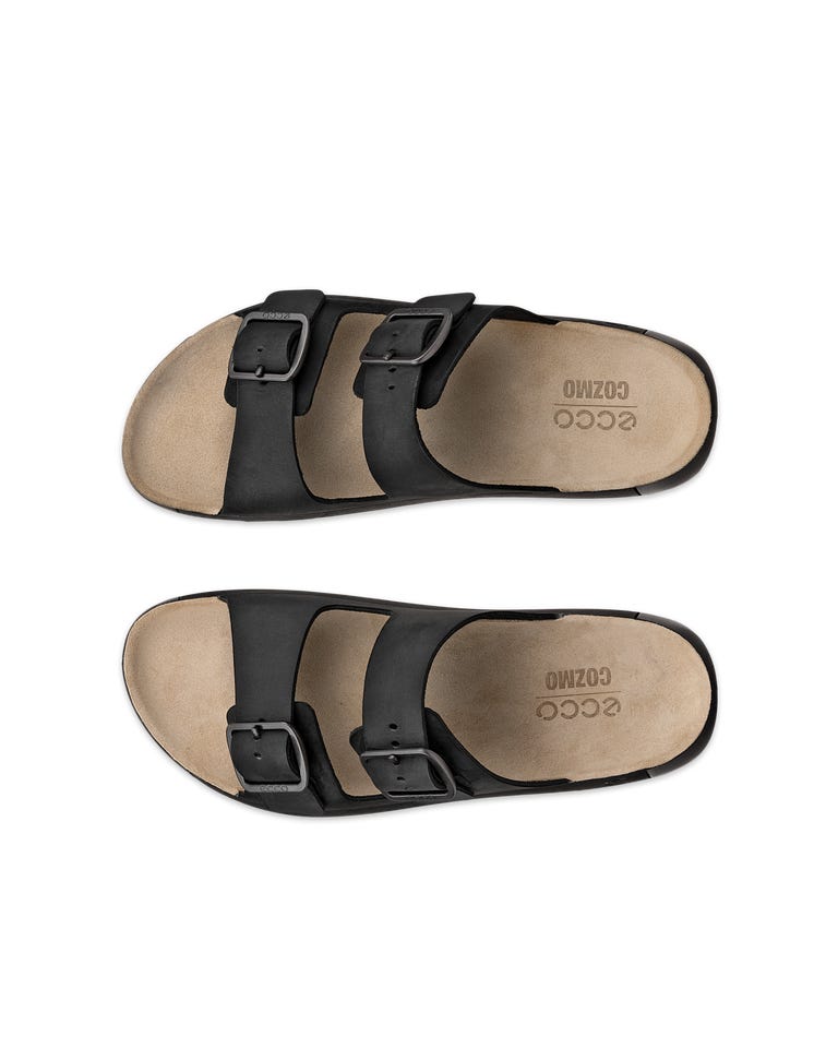 ECCO Cozmo Men Black