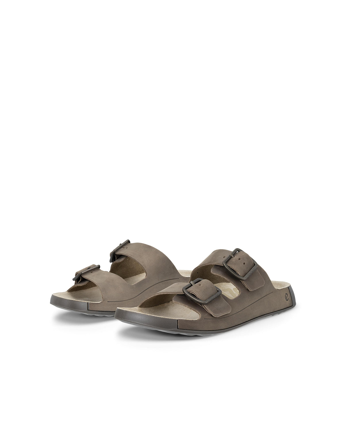 ECCO Cozmo Men Nutmeg Brown