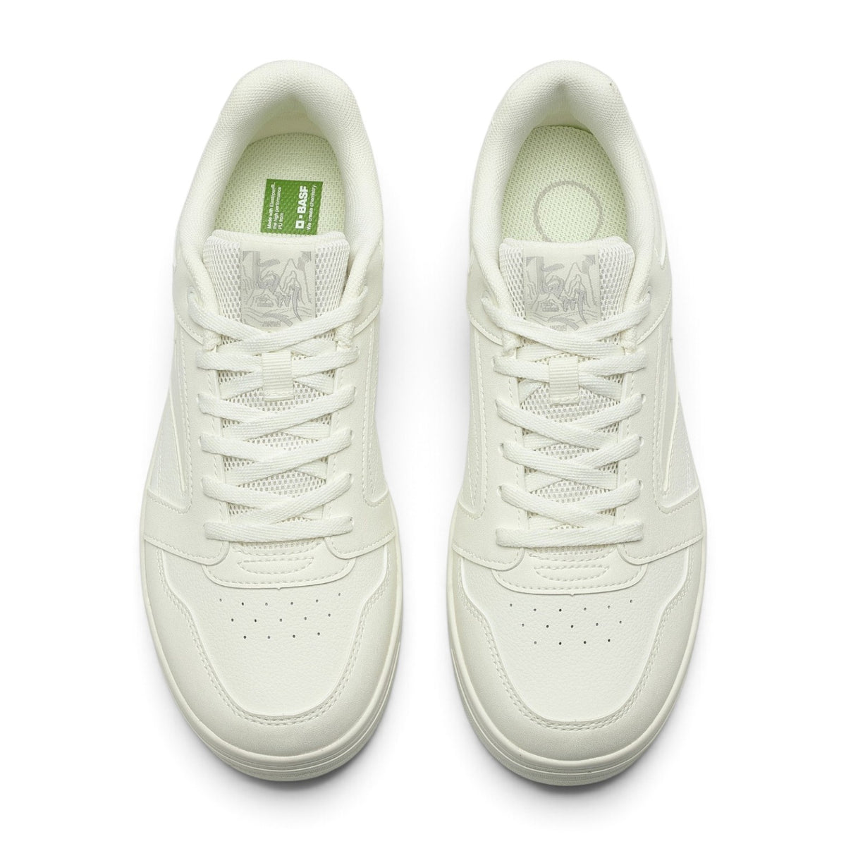 ANTA X-Game Shoes - Beige