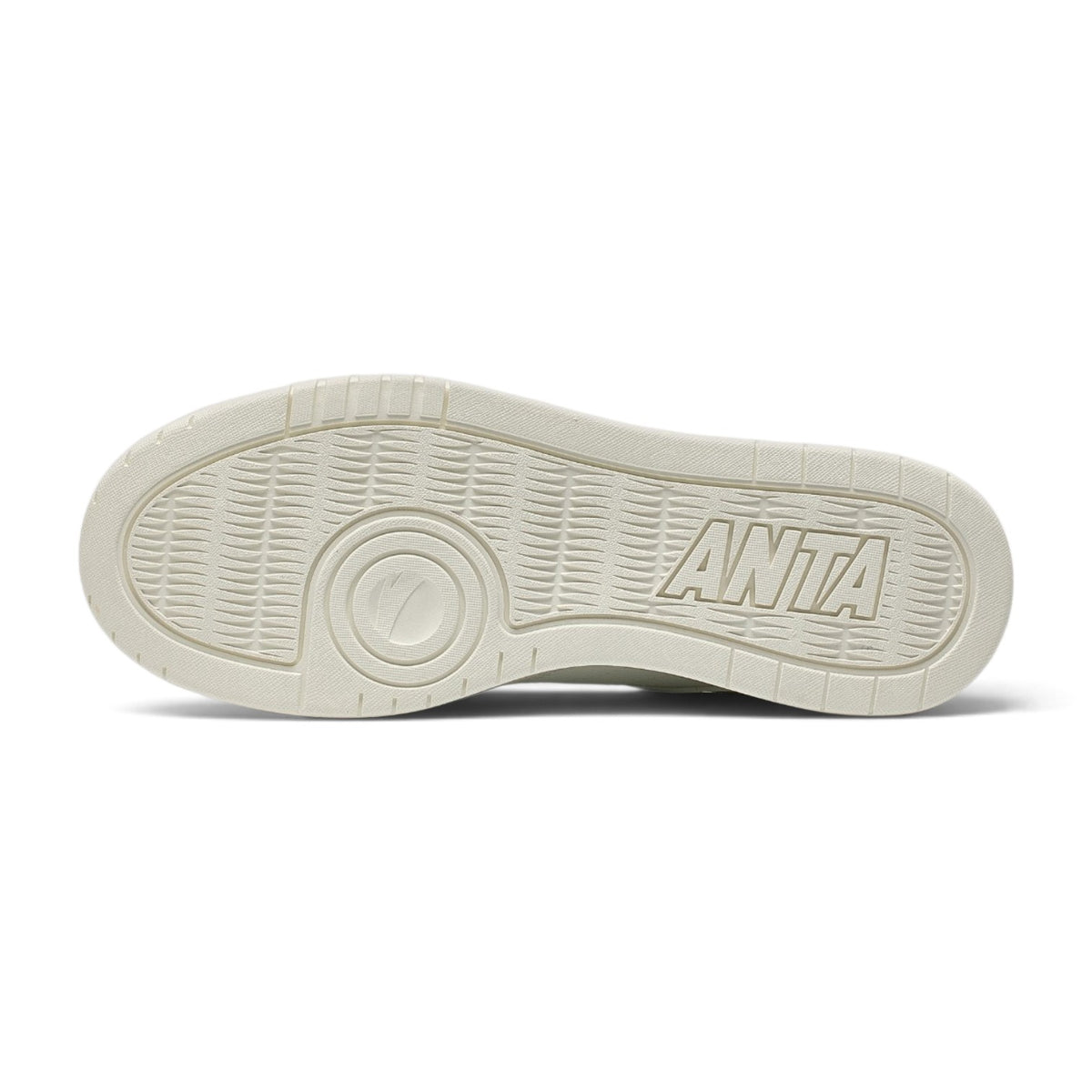 ANTA X-Game Shoes - Beige