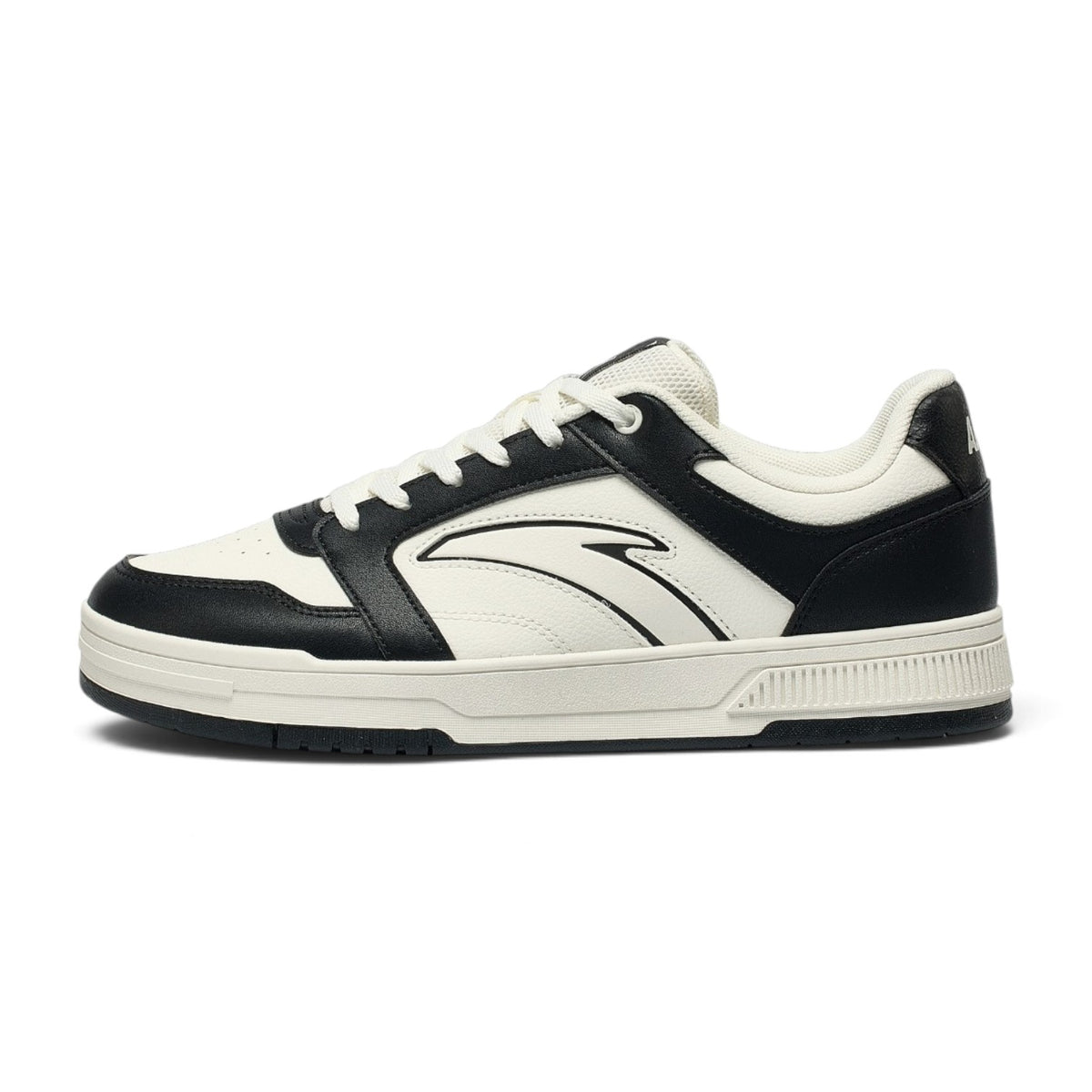 ANTA X-Game Shoes - Beige/Black