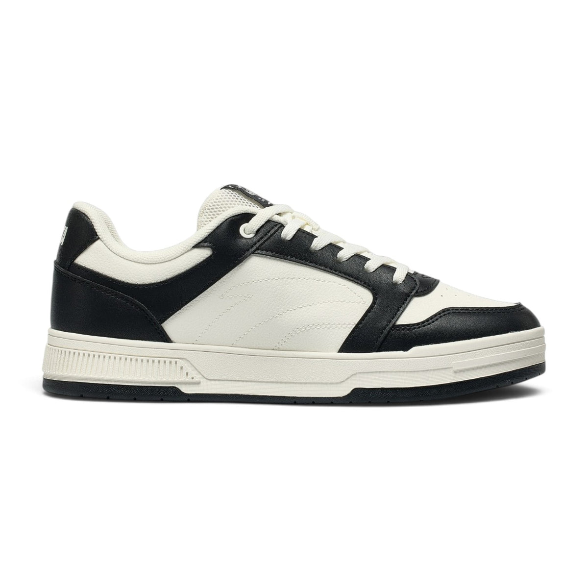 ANTA X-Game Shoes - Beige/Black