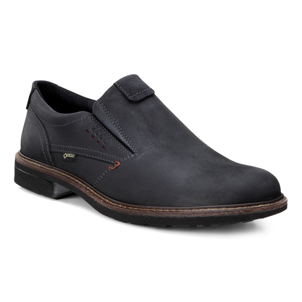ECCO Turn Men Black