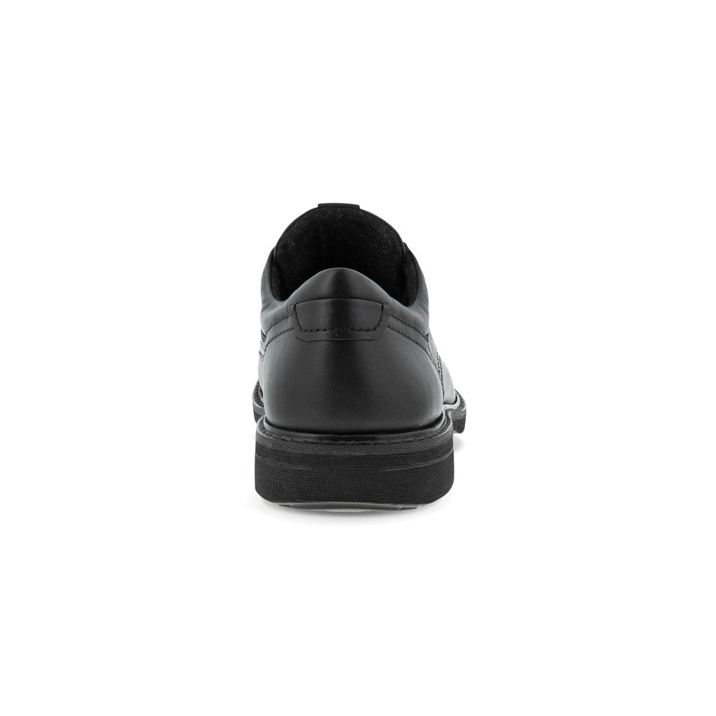ECCO Turn Men Black UST Dritton