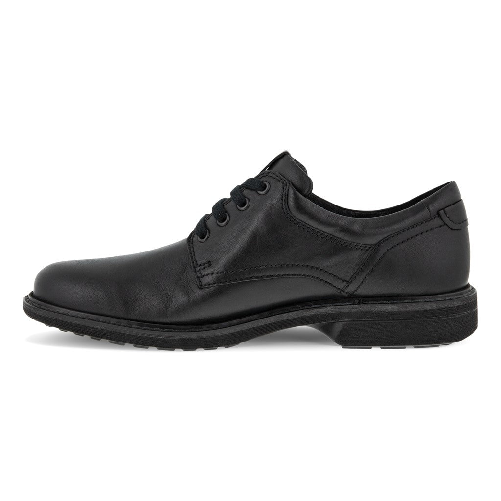 ECCO Turn Men Black UST Dritton