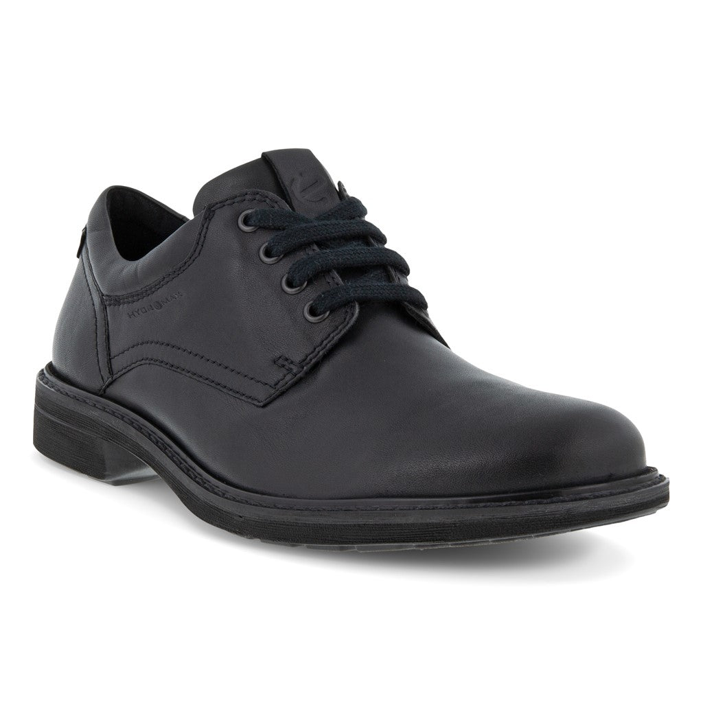 ECCO Turn Men Black UST Dritton