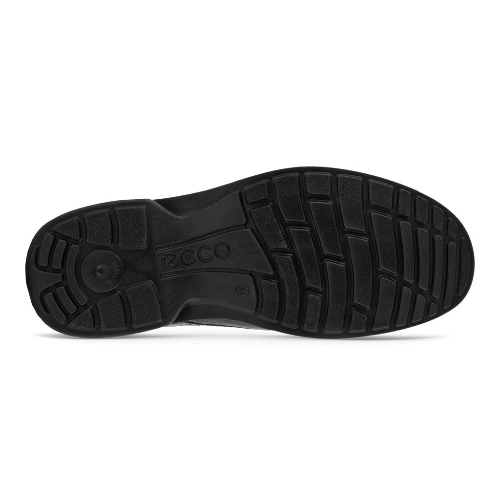 ECCO Turn Men Black UST Dritton