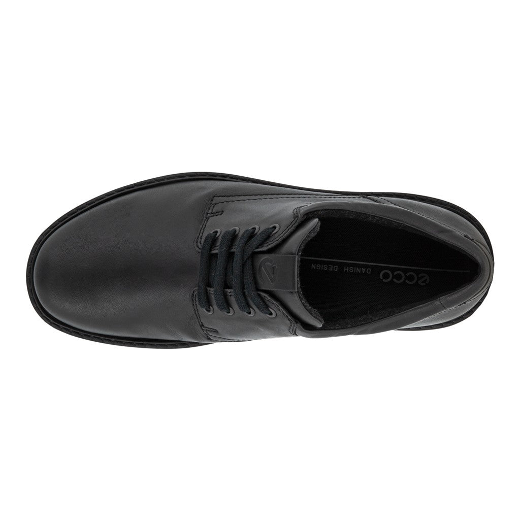 ECCO Turn Men Black UST Dritton
