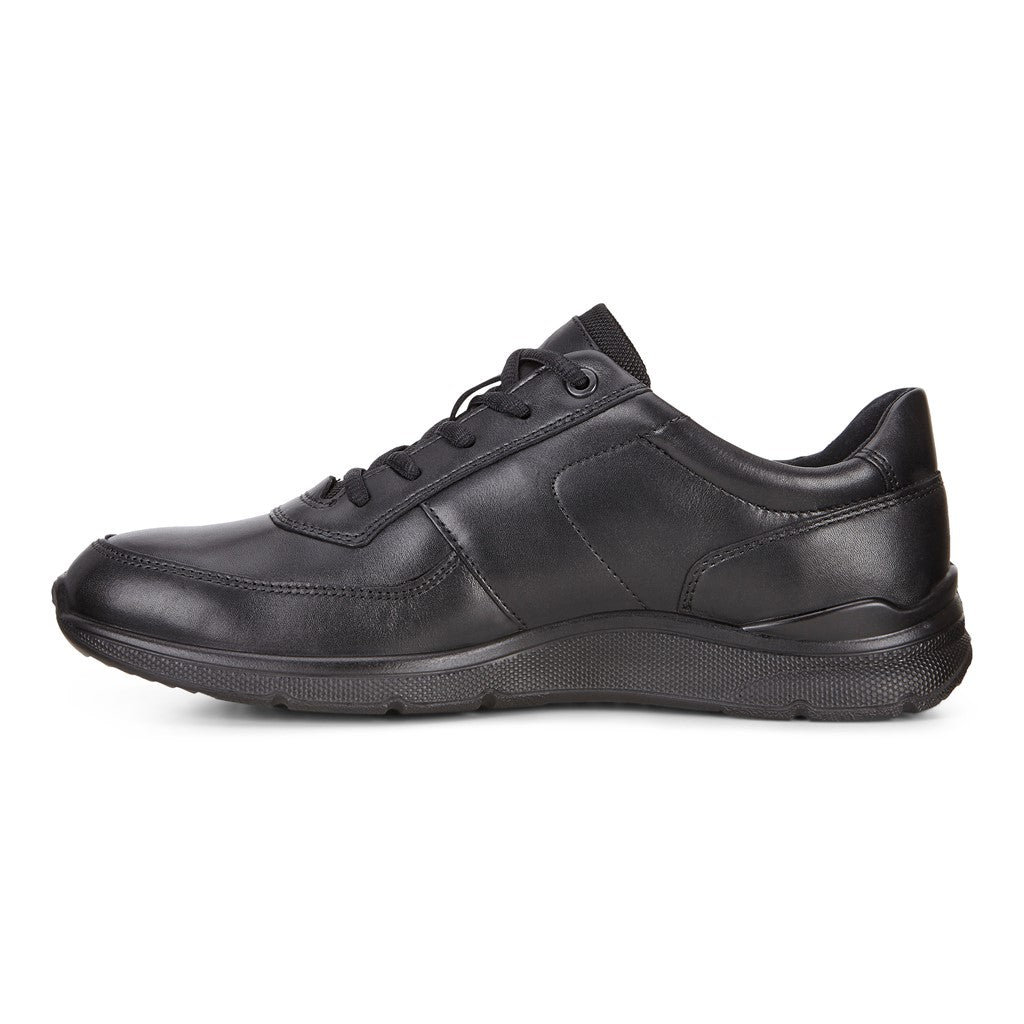 ECCO Irving Men Black