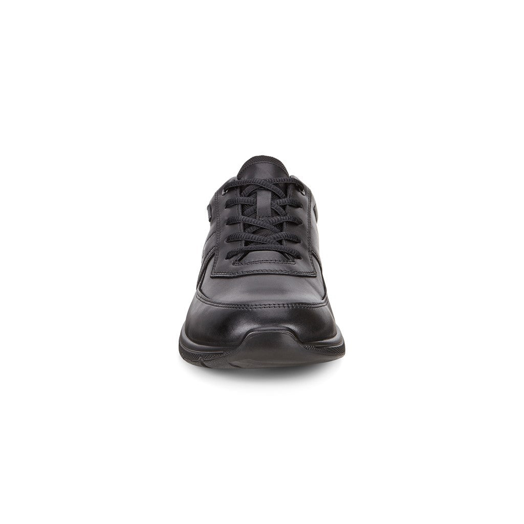 ECCO Irving Men Black