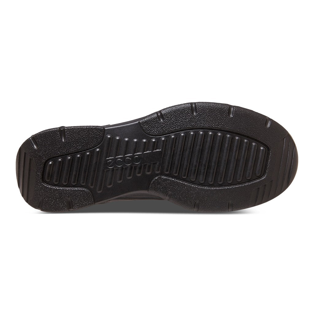 ECCO Irving Men Black