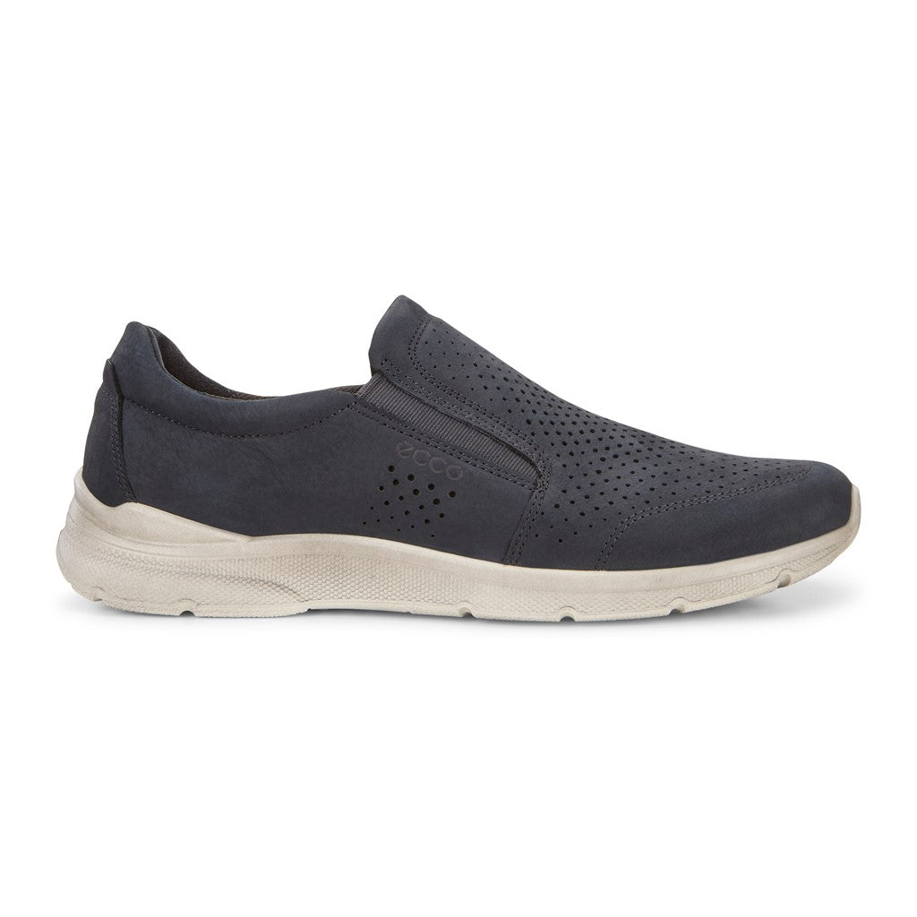 ECCO Irving Men Navy