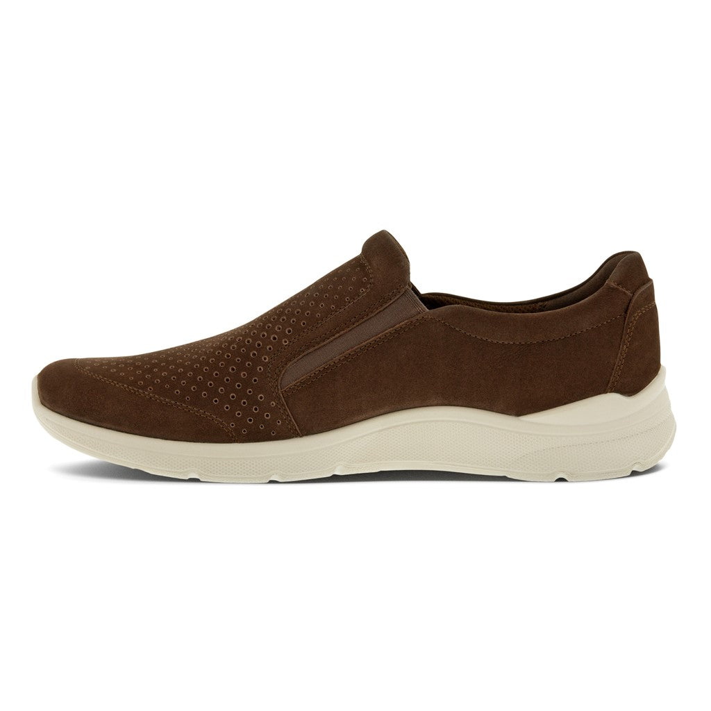 ECCO Irving Men Mocha